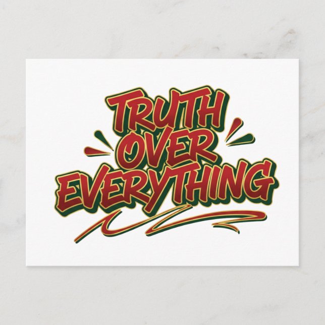 Postcard Postkarte (Vorderseite)