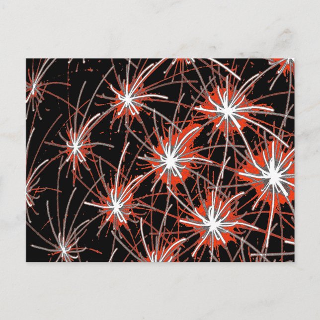 Postcard Postkarte (Vorderseite)