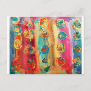 Postcard Postkarte