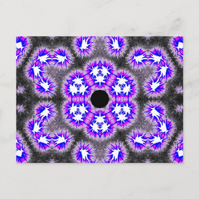 Postcard Postkarte (Vorderseite)