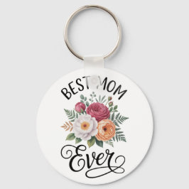 Postcard Schlüsselanhänger