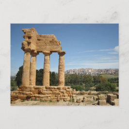 PostCard Sicilia 🇮🇹 ☀️ 13 Postkarte