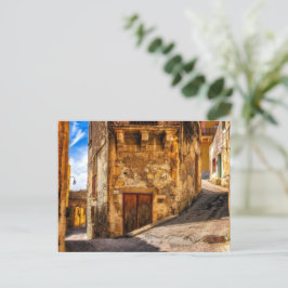 PostCard Sicilia 🇮🇹 ☀️ 15 Postkarte