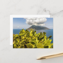 PostCard Sicilia 🇮🇹 ☀️ 8 Postkarte