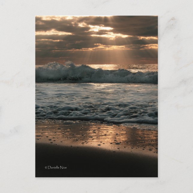 PostCard_splash Postkarte (Vorderseite)