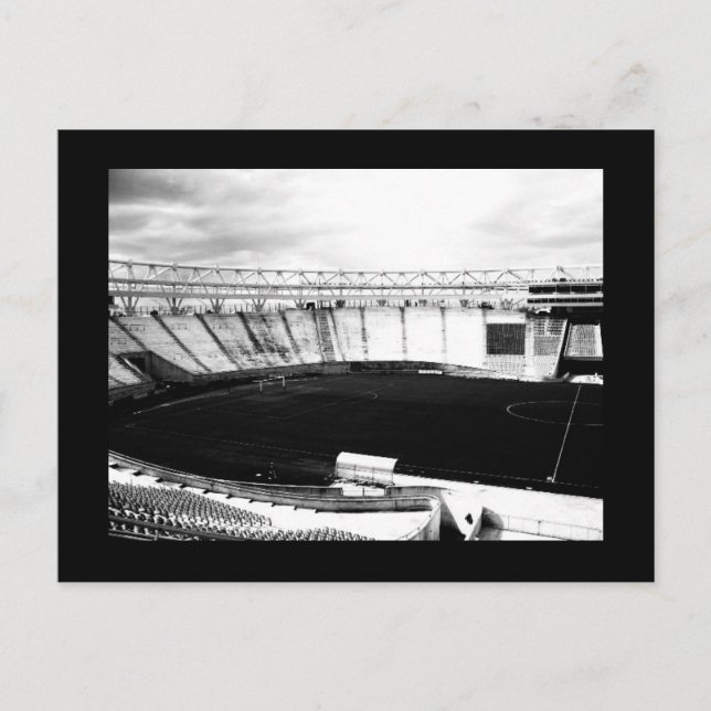 Postcard-Sport/Spiele 17 Postkarte (Vorderseite)