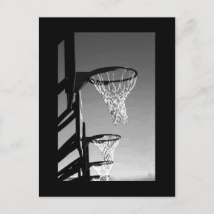 Postcard-Sport/Spiele 40 Postkarte