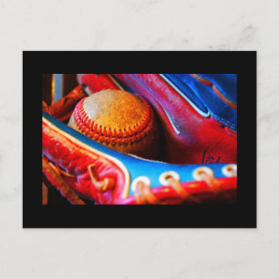 Postcard-Sport/Spiele 44 Postkarte