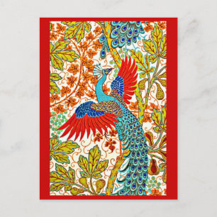 Postcard-Vintage Illustration-Walter Crane 14 Postkarte