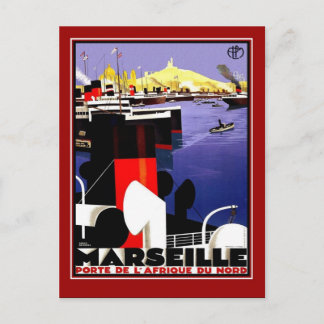 Postcard Vintage Postkarte