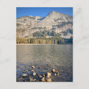 Postcard - Yosemite National Park, Kalifornien Postkarte