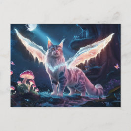 Postcards Cat 10 24 Postkarte