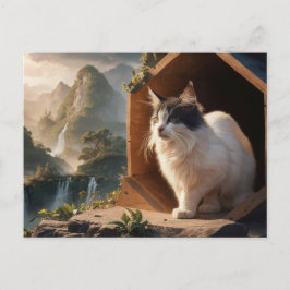 Postcards Cat 11 03 Postkarte