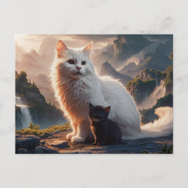 Postcards Cat 11 04 Postkarte