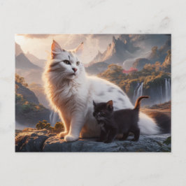 Postcards Cat 11 05 Postkarte