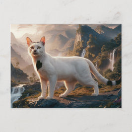 Postcards Cat 11 06 Postkarte