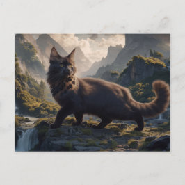 Postcards Cat 11 16 Postkarte