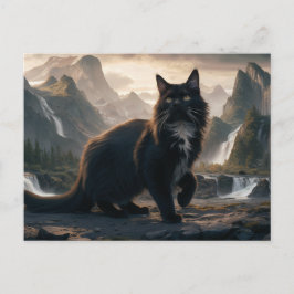 Postcards Cat 11 17 Postkarte