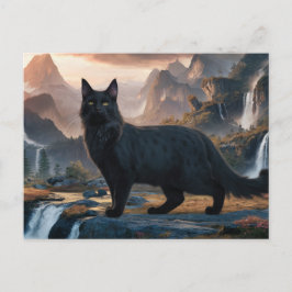 Postcards Cat 11 19 Postkarte