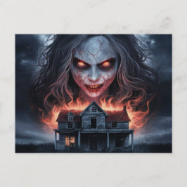 Postcards Celine Serie 1 Postkarte