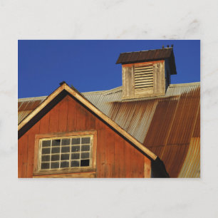 POSTCARDS NORTH HERO VERMONT POSTKARTE