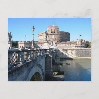 Postcast5 Postkarte