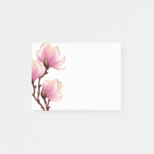 Posten-es-Anmerkung-Magnolie Post-it Klebezettel