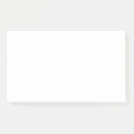 Posten-it® merkt 10 x 6 post-it klebezettel