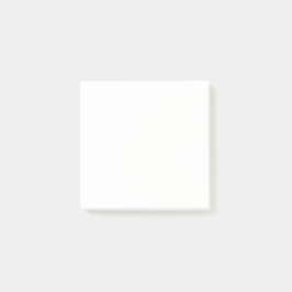 Posten-it® merkt 3 x 3 post-it klebezettel