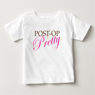 Posten-OPhübsches Baby T-shirt