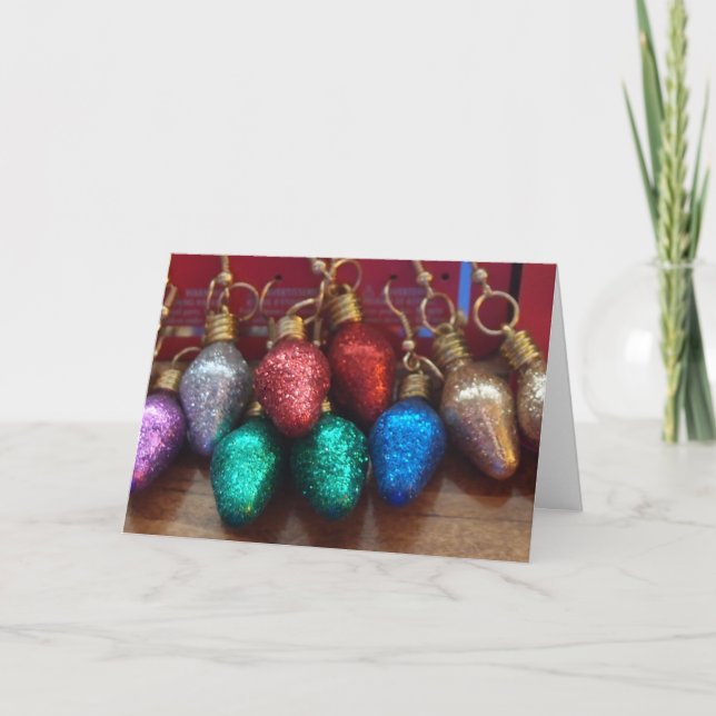 Posten-Wahl Feiertags-Karte 6 Feiertagskarte (Vorderseite)