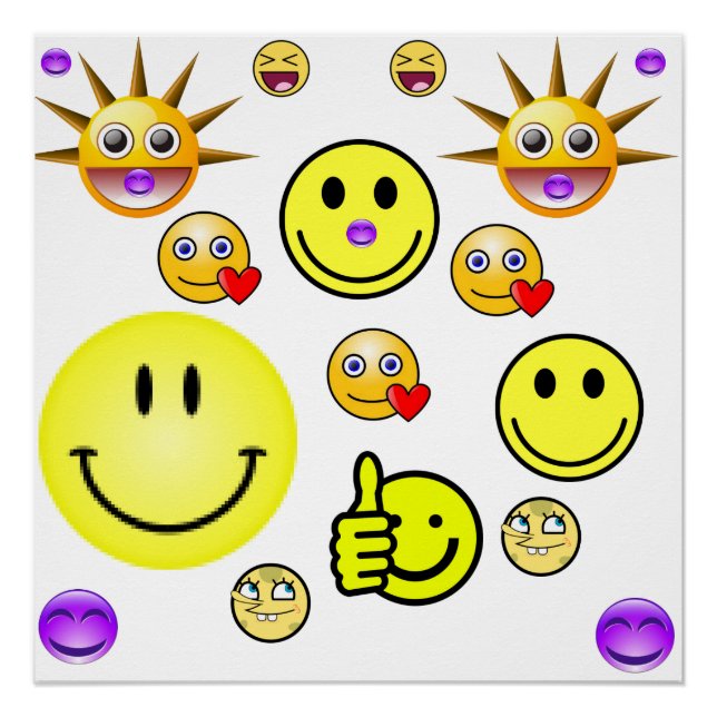 Poster (Vorderseite)