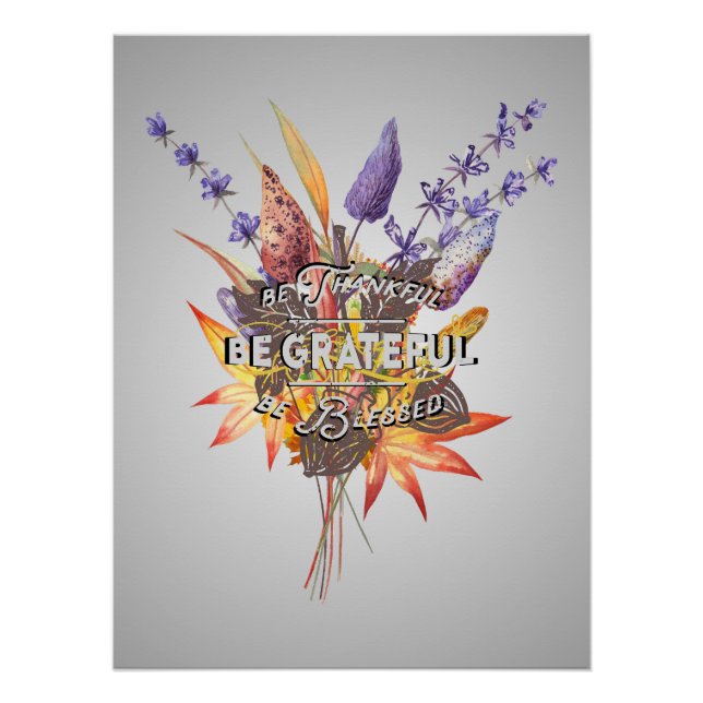 Poster (Vorderseite)