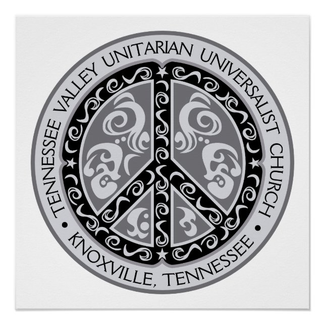 . POSTER (Vorderseite)