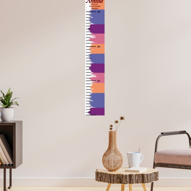 Poster (Wohnzimmer 3)