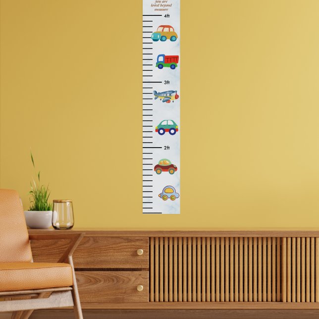 Poster (Wohnzimmer 2)