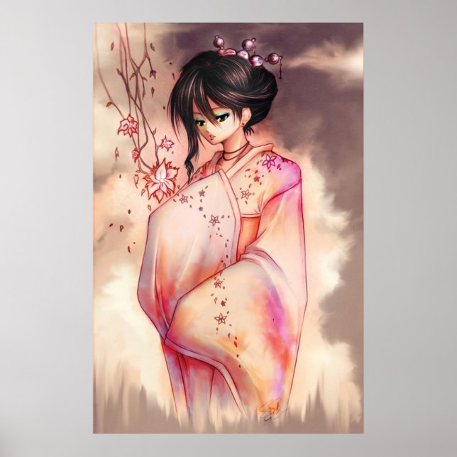Poster (Vorne)