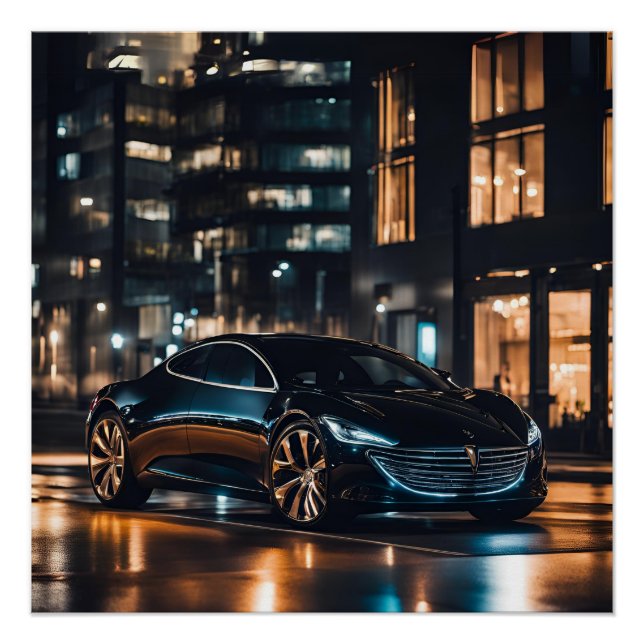 POSTER (Vorderseite)