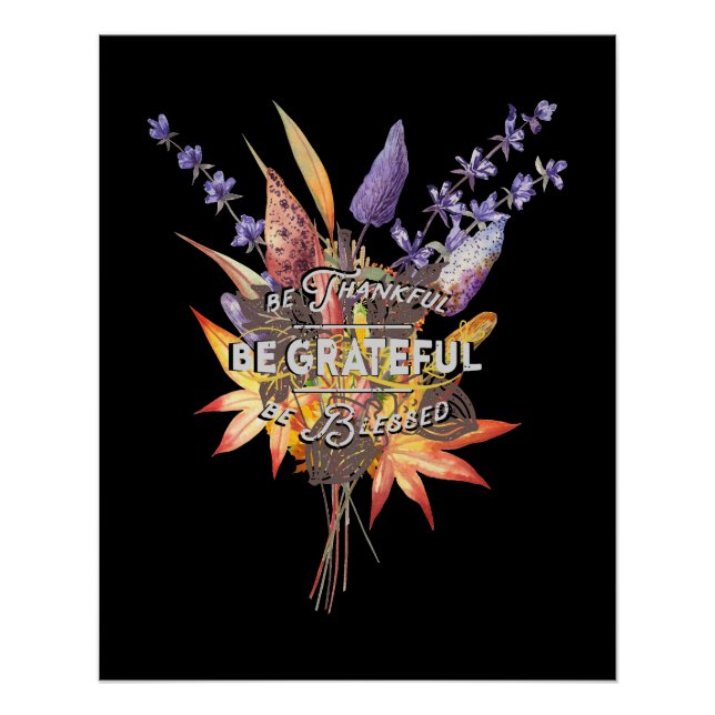 Poster (Vorderseite)