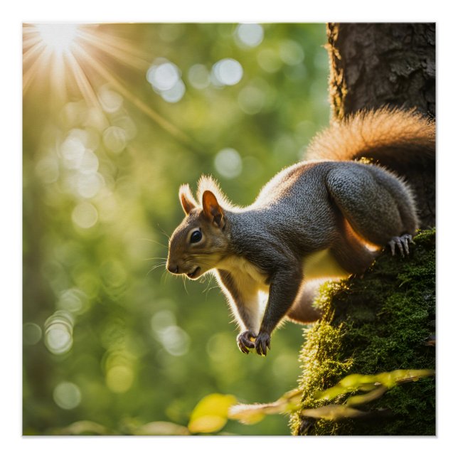 POSTER (Vorderseite)