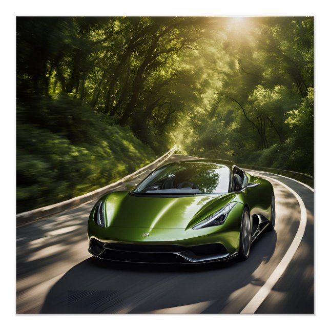 POSTER (Vorderseite)