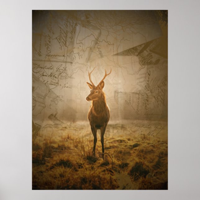 Poster (Vorne)