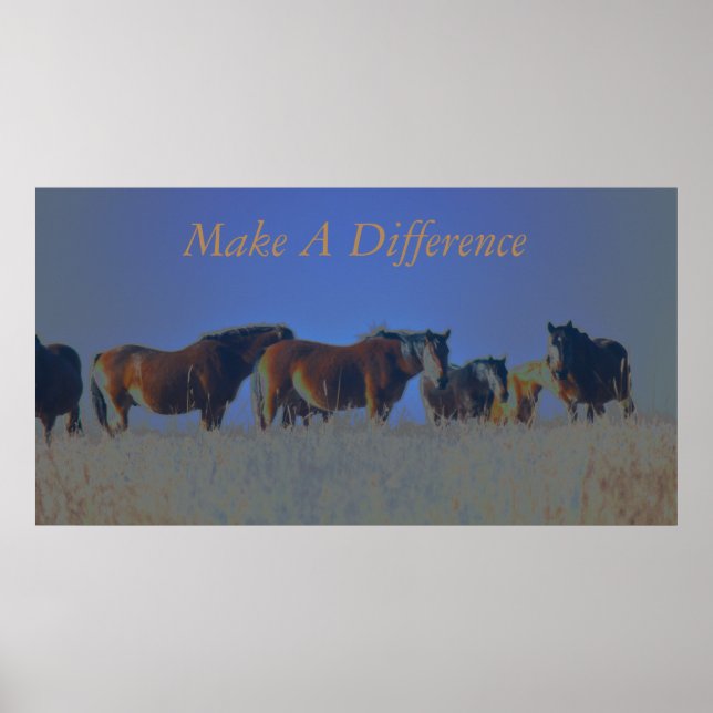 Poster (Vorne)