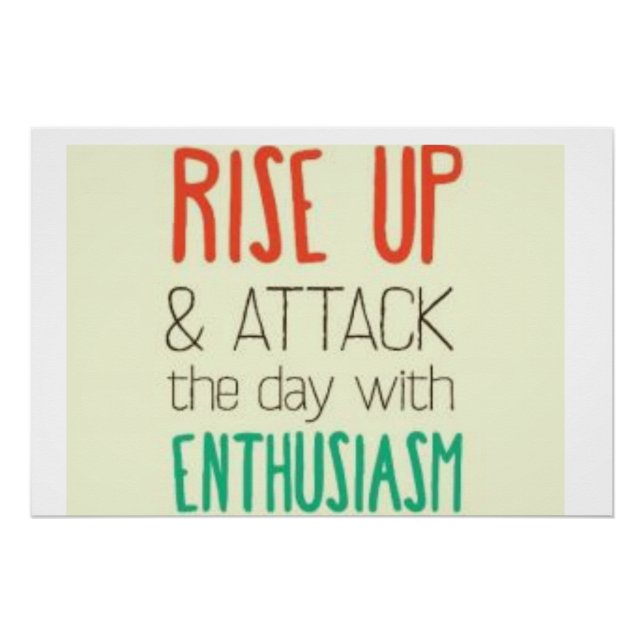 Poster (Vorderseite)