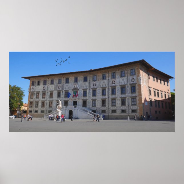 Poster (Vorne)