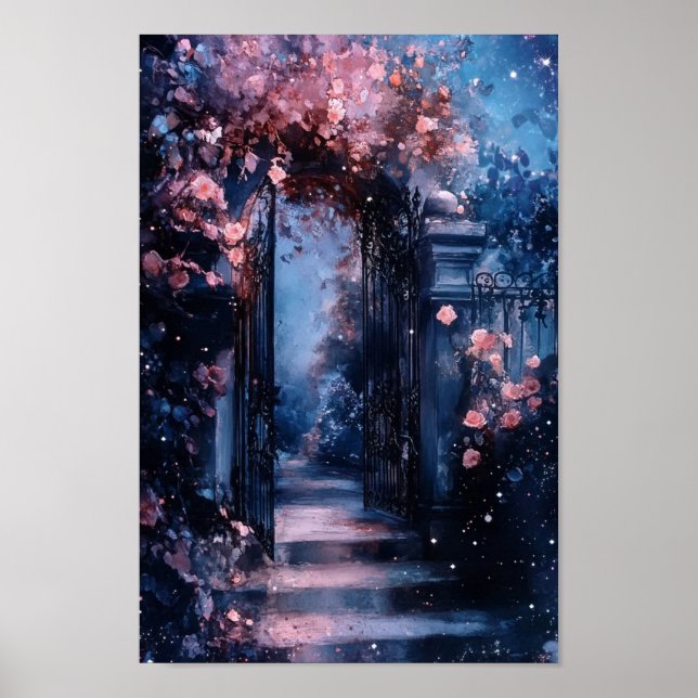 Poster (Vorne)