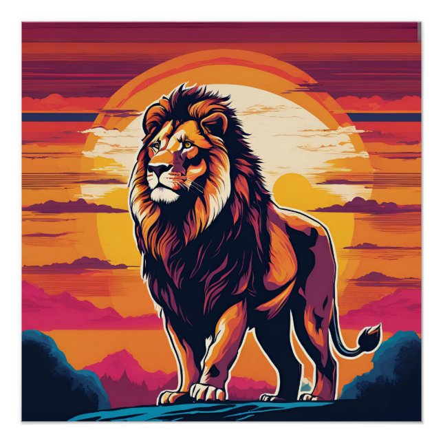 POSTER (Vorderseite)