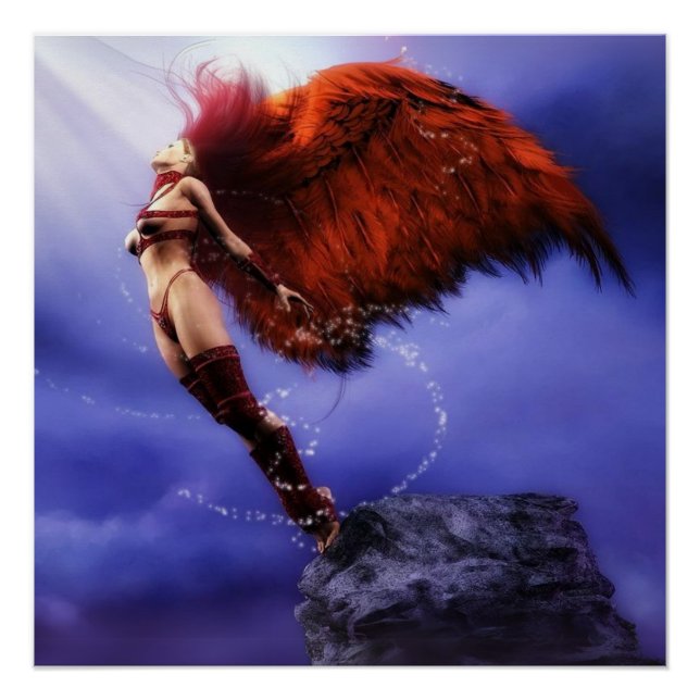 POSTER (Vorderseite)