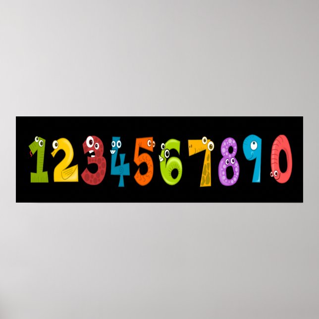 Poster (Vorne)