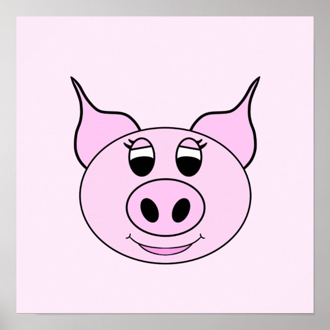 Poster (Vorne)
